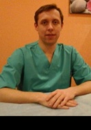 Барышев Сергей Владимирович