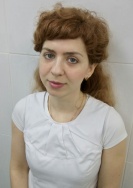 Дьяченко Светлана Сергеевна