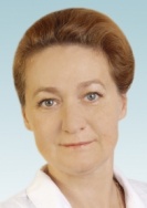 Мартынова Елена Леонидовна