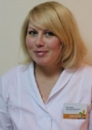 Бутакова Наталья Юрьевна