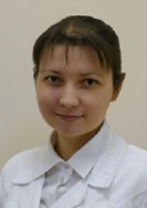 Рощина Наталья Юрьевна