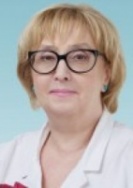 Артюхова Ирина Владимировна
