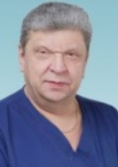 Вятчин Сергей Евгеньевич