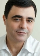 Язбек Али Салихович