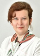 Орловская (Ходькова) Елена Владимировна