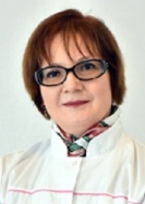 Вишнякова Татьяна Ивановна