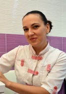 Гунина Наталия Викторовна