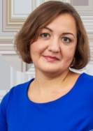 Кузнецова Мария Валерьевна
