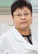 Кузьмичева Ольга Николаевна