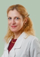 Соколова Илона Николаевна