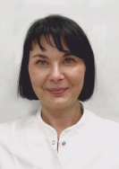 Трибуц Марина Леонидовна