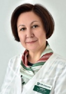 Гаранина Ирина Юрьевна