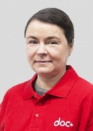 Виноградова Дарья Владимировна