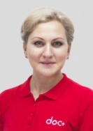 Колмыкова Ирина Николаевна