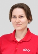 Зубкова Ольга Андреевна