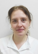 Борская Екатерина Владимировна