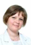 Пащенко Ольга Евгеньевна