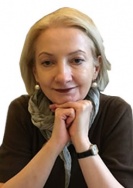 Примакова Нана Евгеньевна