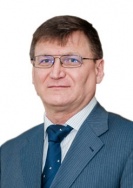 Тимченко Геннадий Николаевич