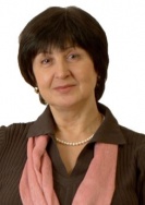 Ойзерская Татьяна Борисовна