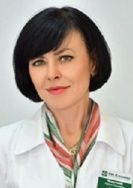 Нетруненко Ирина Юрьевна