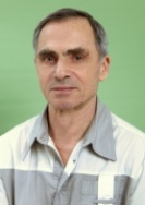 Климов Валерий Иванович