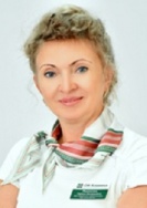 Пшеничко Лариса Валерьевна