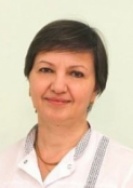Соловьева Светлана Владимировна