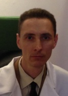 Борисенко Николай Николаевич