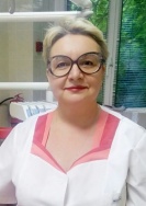 Саликова Елена Николаевна