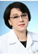 Ручьева Наталья Александровна