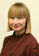 Егорова Наталья Васильевна