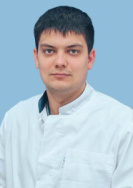 Мохов Дмитрий Андреевич