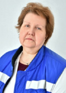 Гагарина Наталия Юрьевна