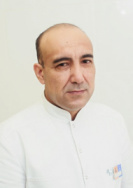 Ашыров Мурад Ашырович
