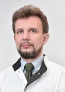 Смирнов Михаил Александрович