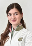 Грицкова Татьяна Вячеславовна