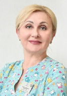 Яковенко Татьяна Юрьевна