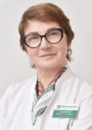 Самойлова Марина Николаевна