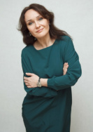 Морозова Милена Александровна