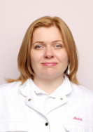 Пономарева Светлана Валерьевна