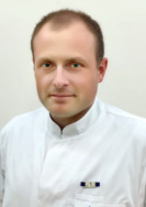 Сукаленко Дмитрий Владимирович