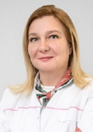 Склярова Алина Леонидовна