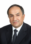 Багиров Акшин Беюкович
