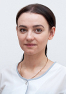 Генейко Валентина Андреевна