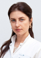 Морякова Юлия Станиславовна