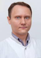Олексюк Александр Михайлович