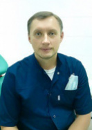 Ионченков Алексей Витальевич