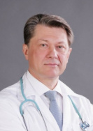 Малахов Юрий Станиславович