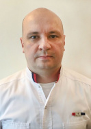 Сюбаев Роман Борисович